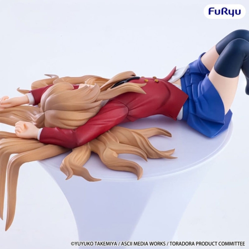PRE-ORDER: Toradora! Taitei Stopper Statuie PVC Taiga Aisaka 14 cm
