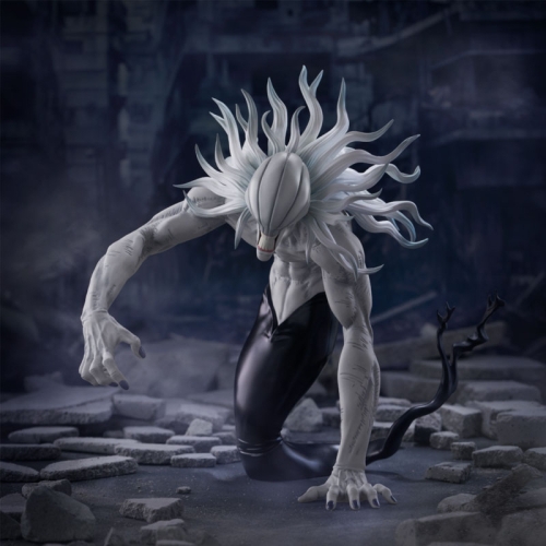 PRE-ORDER: Statuetă PVC Jujutsu Kaisen Culling Game FIGURIZM – Rika (Manifestare completă) 24 cm