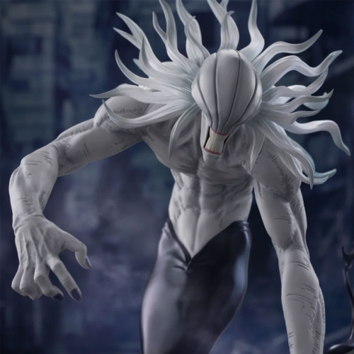 PRE-ORDER: Statuetă PVC Jujutsu Kaisen Culling Game FIGURIZM – Rika (Manifestare completă) 24 cm