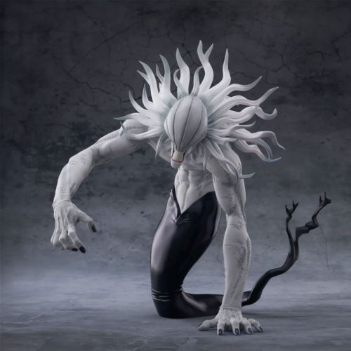 PRE-ORDER: Statuetă PVC Jujutsu Kaisen Culling Game FIGURIZM – Rika (Manifestare completă) 24 cm