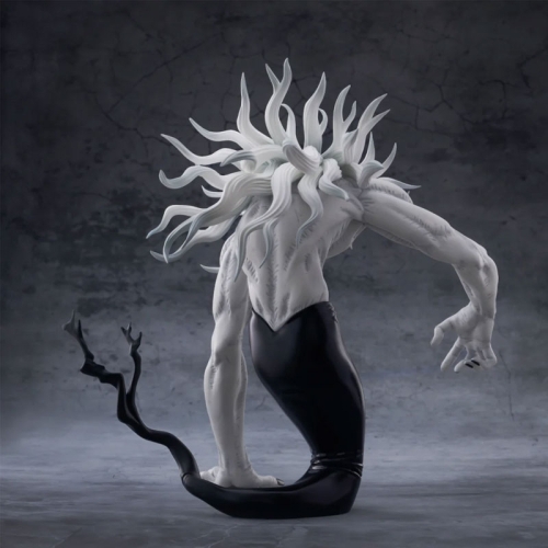 PRE-ORDER: Statuetă PVC Jujutsu Kaisen Culling Game FIGURIZM – Rika (Manifestare completă) 24 cm
