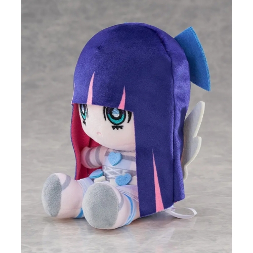 New Panty & Stocking with Garterbelt Punipuni Plush - Stocking
