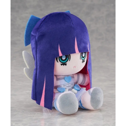 New Panty & Stocking with Garterbelt Punipuni Plush - Stocking
