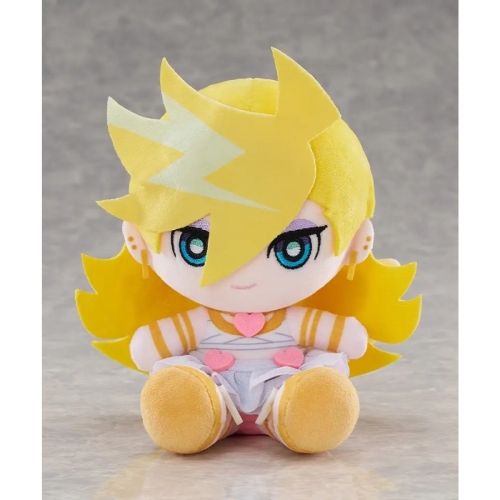 New Panty & Stocking with Garterbelt Punipuni Plush - Panty