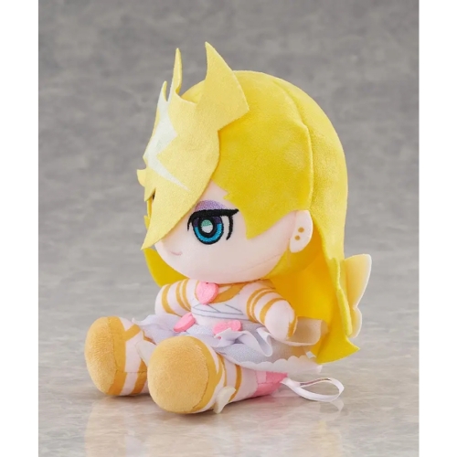 New Panty & Stocking with Garterbelt Punipuni Plush - Panty