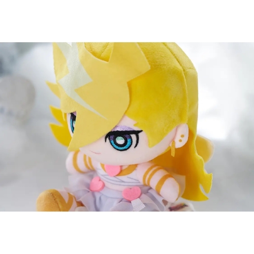 New Panty & Stocking with Garterbelt Punipuni Plush - Panty
