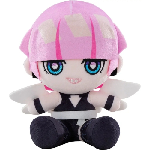 New Panty & Stocking with Garterbelt Punipuni Plush - Polyurethane