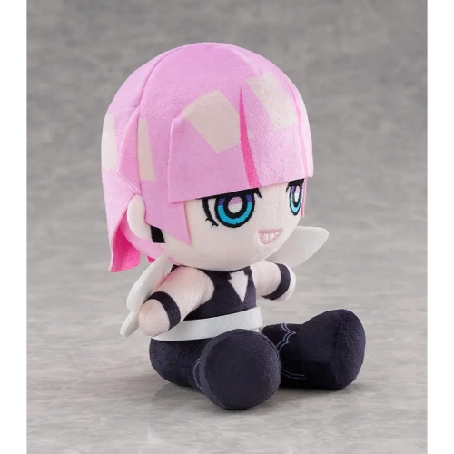 New Panty & Stocking with Garterbelt Punipuni Plush - Polyurethane