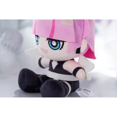 New Panty & Stocking with Garterbelt Punipuni Plush - Polyurethane