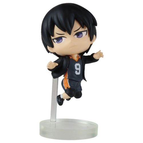 Pachet pentru jucarii Haikyu!! Twinchees Mini Figurină Țipă 5 cm