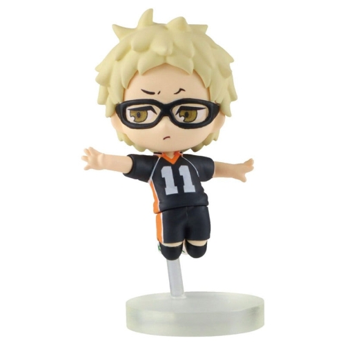Pachet pentru jucarii Haikyu!! Twinchees Mini Figurină Țipă 5 cm