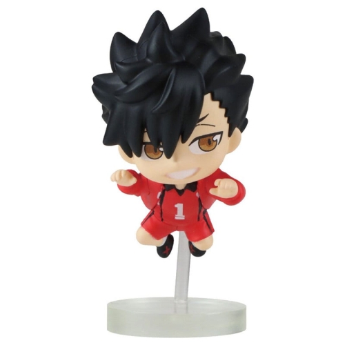Pachet pentru jucarii Haikyu!! Twinchees Mini Figurină Țipă 5 cm