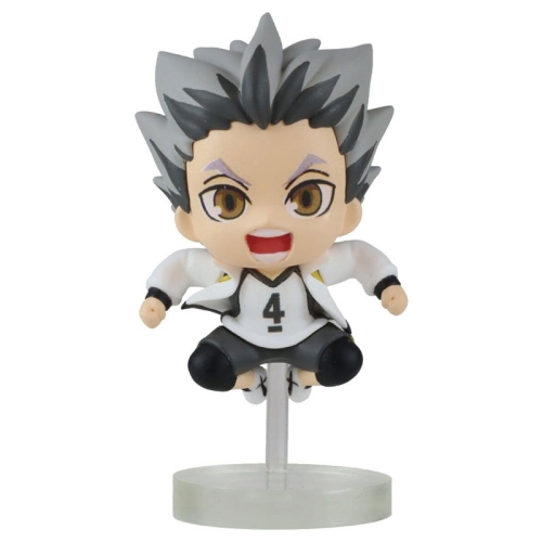Pachet pentru jucarii Haikyu!! Twinchees Mini Figurină Țipă 5 cm