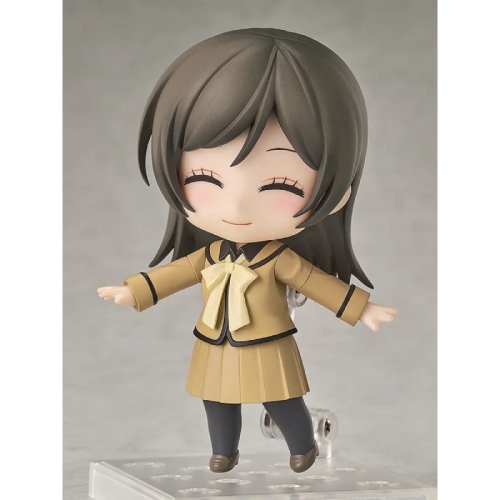 Kamisama Kiss Nendoroid Action Figure - Nanami Momozono