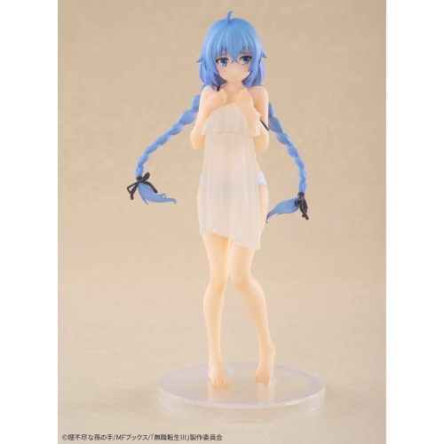 Mushoku Tensei Figure - Roxy Migurdia Greyrat