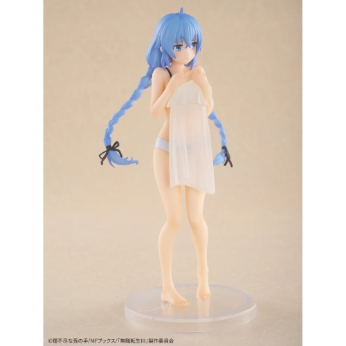 Mushoku Tensei Figure - Roxy Migurdia Greyrat
