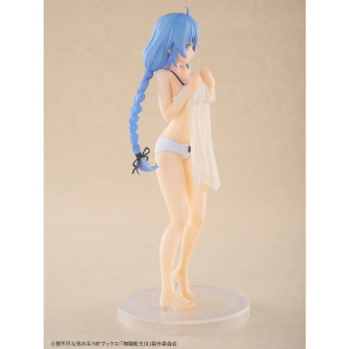 Mushoku Tensei Figure - Roxy Migurdia Greyrat