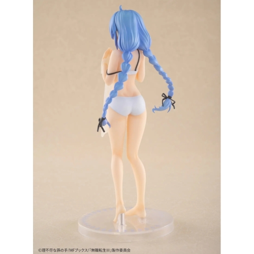 Mushoku Tensei Figure - Roxy Migurdia Greyrat
