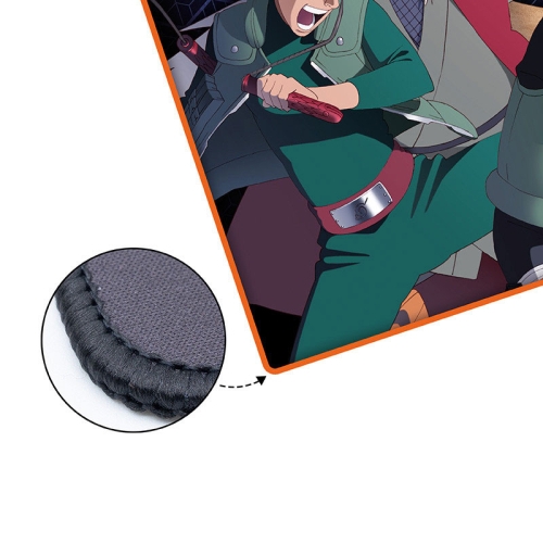 Mousepad Naruto Shippuden Ninjas XXL 90x40