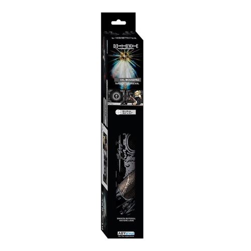 Mousepad Death Note Misa XXL 90x40