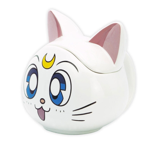 Cană 3D Sailor Moon 350 ml – Artemis