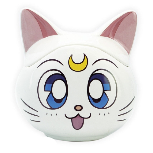 Cană 3D Sailor Moon 350 ml – Artemis