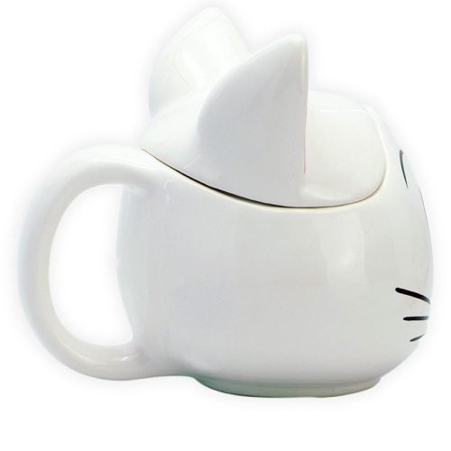 Cană 3D Sailor Moon 350 ml – Artemis