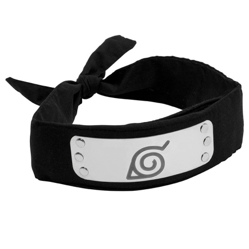 Naruto Shippuden Headband - Konoha