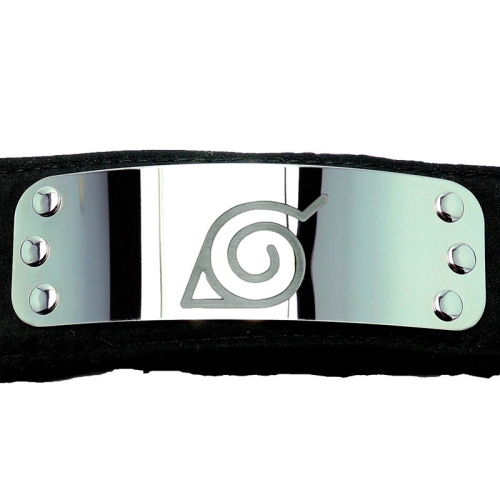 Naruto Shippuden Headband - Konoha