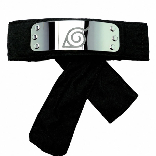 Naruto Shippuden Headband - Konoha