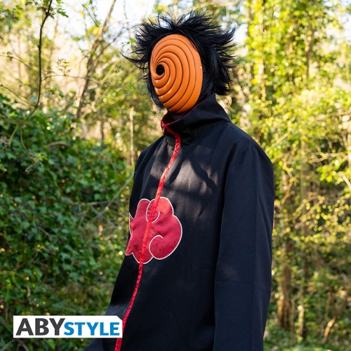 Naruto Shippuden Tobi Mask