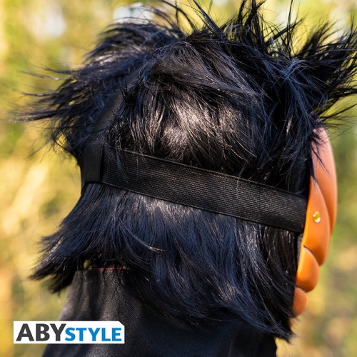 Naruto Shippuden Tobi Mask