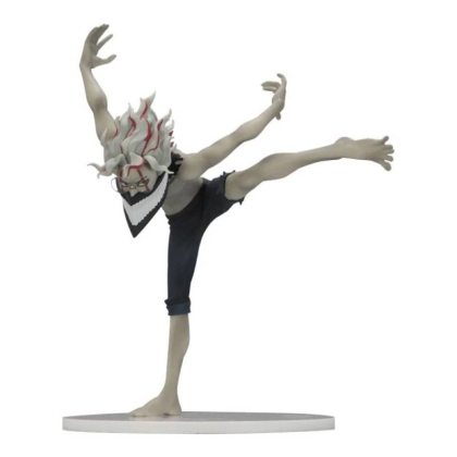 DANDADAN Trio-Try-iT Figure - Okarun(transformed)