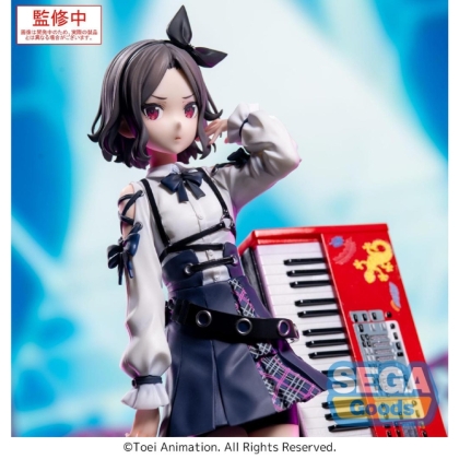 GIRLS BAND CRY XStellar Figura - Tomo Ebizuka