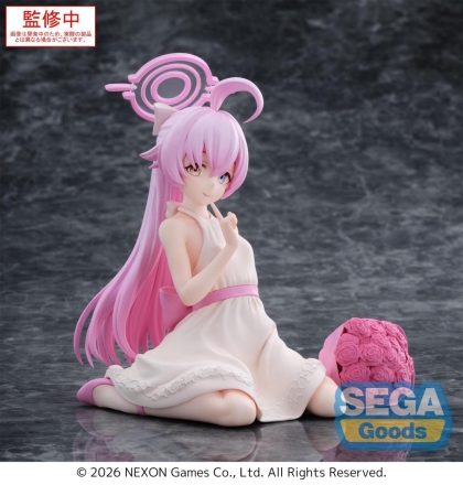 Blue Archive Yumemirize Figura - Hoshino
