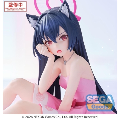 Blue Archive Yumemirize Figura - Serika