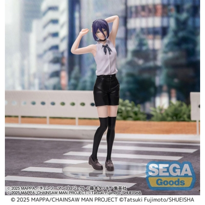 Chainsaw Man - The Movie: Reze Arc High Premium Figure - Reze
