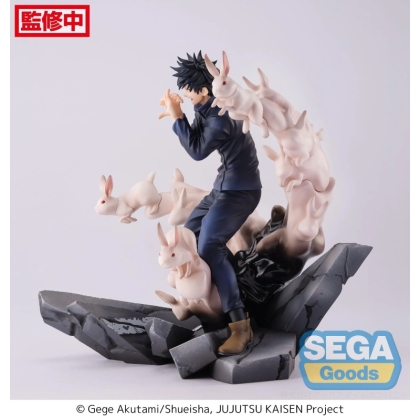 "Jujutsu Kaisen" FIGURIZMα Figura - "Megumi Fushiguro" Encounter