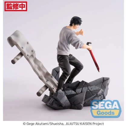 "Jujutsu Kaisen" FIGURIZMα Figura -"Toji Fushiguro" Encounter