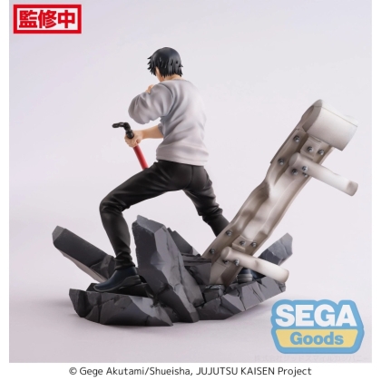 "Jujutsu Kaisen" FIGURIZMα Figura -"Toji Fushiguro" Encounter