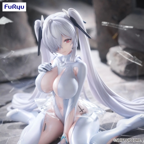 Goddess of Victory: Nikke Noodle Stopper Figure - Cinderella