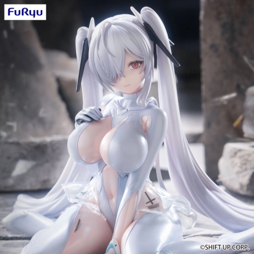Goddess of Victory: Nikke Noodle Stopper Figure - Cinderella