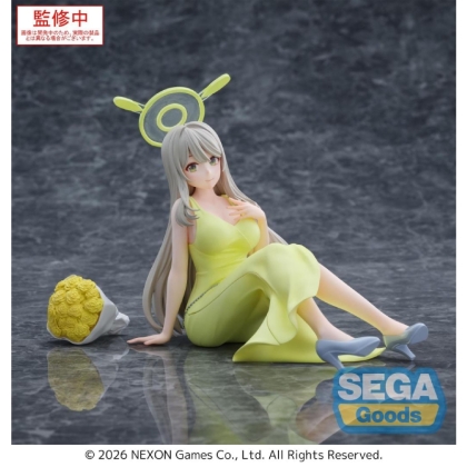 Blue Archive Yumemirize Figure - Nonomi