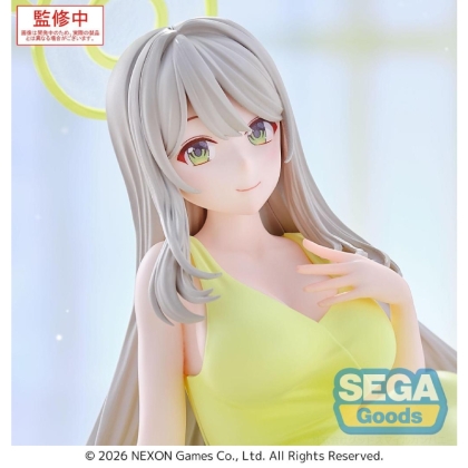 Blue Archive Yumemirize Figure - Nonomi