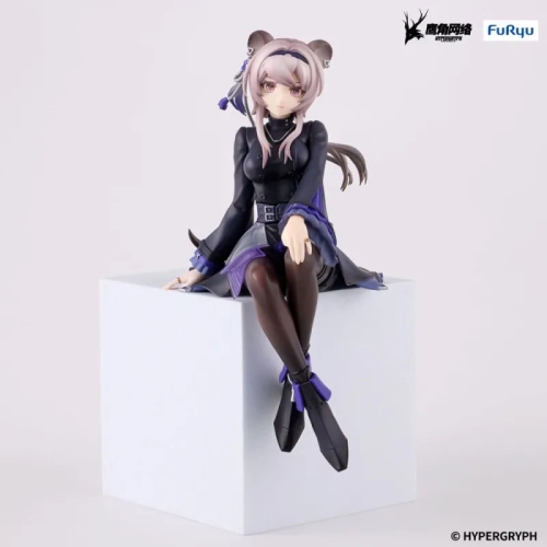 ARKNIGHTS Noodle Stopper Figure - Lin