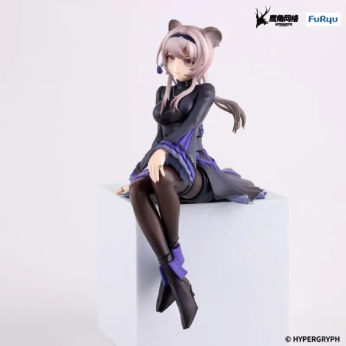ARKNIGHTS Noodle Stopper Figure - Lin