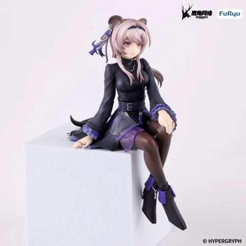 ARKNIGHTS Noodle Stopper Figure - Lin