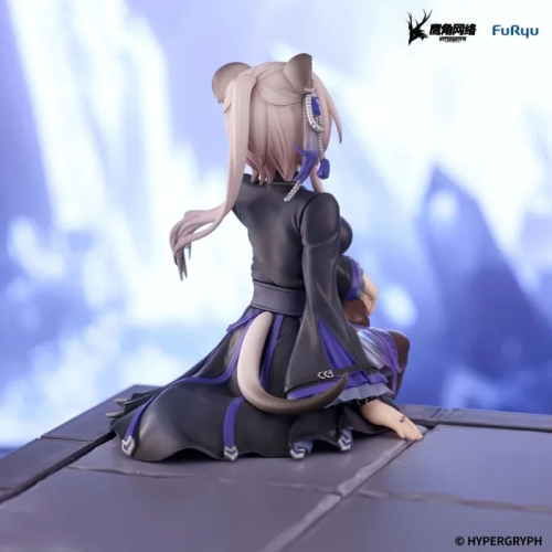 ARKNIGHTS Noodle Stopper Figure - Lin