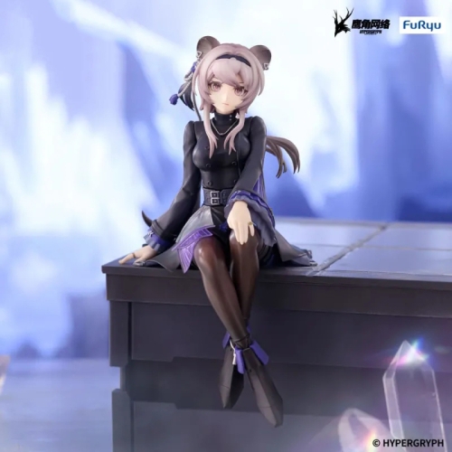 ARKNIGHTS Noodle Stopper Figure - Lin