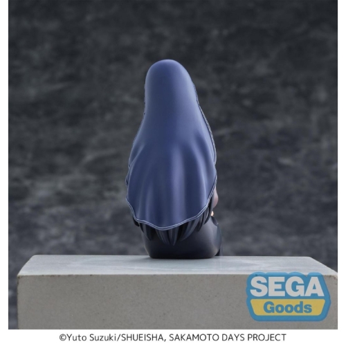 SAKAMOTO DAYS PM Perching Figure - Osaragi